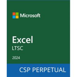 ������� ������� Microsoft Excel LTSC 2024 Commercial Software, Perpetual (DG7GMGF0PN5H_0002)