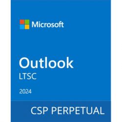 ������� ������� Microsoft Outlook LTSC 2024 Commercial Software, Perpetual (DG7GMGF0PN5V_0001)