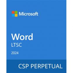 ������� ������� Microsoft Word LTSC 2024 Commercial Software, Perpetual (DG7GMGF0PN41_0002)