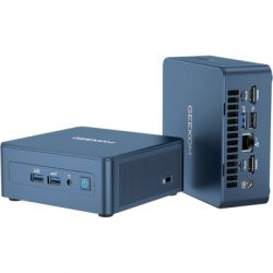 ��������� GEEKOM Mini PC IT12 / i5-12450H, 16, 512, WIN11Pro (GMIT12i5-12450H-16512-EU) - �������� 2
