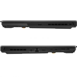 ������� ASUS TUF Gaming F15 FX507VU-LP150 (90NR0CJ7-M00C40) - �������� 5