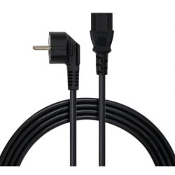 ������ ������� C13 3.0m 1mm2 Vinga (VCPPC1C133BK) - �������� 2