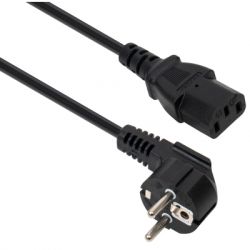 ������ ������� C13 3.0m 1mm2 Vinga (VCPPC1C133BK)