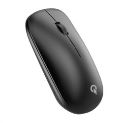 ����� OfficePro M225B Silent Click Wireless Black (M225B) - �������� 4
