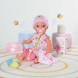 ���� Zapf Baby Born - ���������� ������� 36 �� (834596) - �������� 4