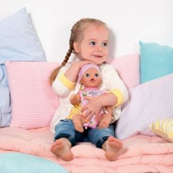 ���� Zapf Baby Born - ���������� ������� 36 �� (834596) - �������� 7