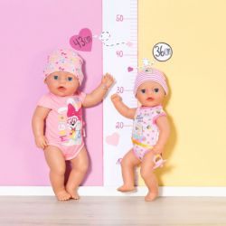 ���� Zapf Baby Born - ���������� ������� 36 �� (834596) - �������� 9