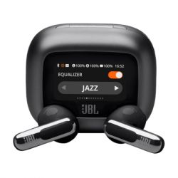 �������� JBL Live Flex 3 Black (JBLLIVEFLEX3BLK)