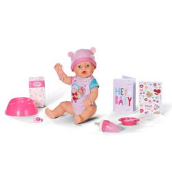 ���� Zapf Baby Born - �������������� ���� 43 �� (834800) - �������� 2