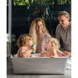 �������� Stokke Flexi Bath XL ������� ���� (535901) - �������� 5