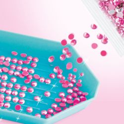 Набір для творчості Canal Toys Style 4 Ever Diamond Art Фабрика з підсвіткою (OFG300) - Картинка 8