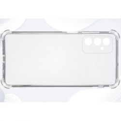 ����� �� ��������� �������� BeCover Anti-Shock Samsung Galaxy A16 5G SM-A166 Clear (712138) - �������� 2