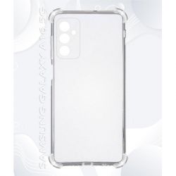 ����� �� ��������� �������� BeCover Anti-Shock Samsung Galaxy A16 5G SM-A166 Clear (712138) - �������� 4