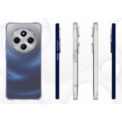 ����� �� ��������� �������� BeCover Anti-Shock Xiaomi Redmi 14C 4G Clear (712140) - �������� 2