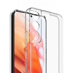 ����� �� ��������� �������� BeCover Samsung Galaxy S24 FE SM-S721 Transparancy (712145) - �������� 2