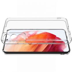 ����� �� ��������� �������� BeCover Samsung Galaxy S24 FE SM-S721 Transparancy (712145) - �������� 3