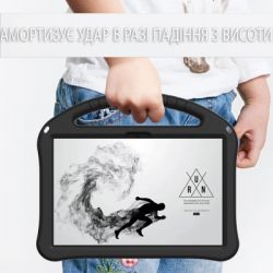 ����� ��� �������� BeCover Protected Cover Xiaomi Redmi Pad Pro 12.1'''' Black (711882) - �������� 5