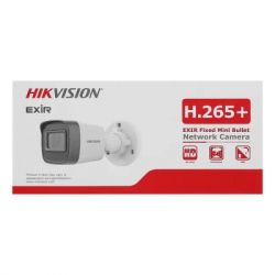 ������ ��������������� Hikvision DS-2CD1021G0-I (2.8) - �������� 8
