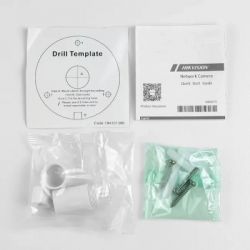 ������ ��������������� Hikvision DS-2CD1021G0-I (2.8) - �������� 9