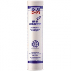   Liqui Moly LM 47 S2 LANGZEITFETT 0,4 (3520)