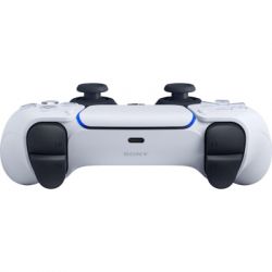 ������� Sony Playstation DualSense Bluetooth PS5 White (1000040185) - �������� 4