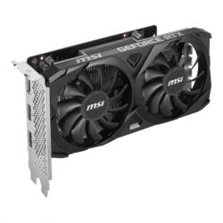 Видеокарта MSI GeForce RTX3050 6Gb VENTUS 2X E OC (RTX 3050 VENTUS 2X E 6G OC) - Картинка 3