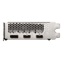 Видеокарта MSI GeForce RTX3050 6Gb VENTUS 2X E OC (RTX 3050 VENTUS 2X E 6G OC) - Картинка 4