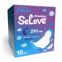 ó㳺����� ��������� SeLove 290 �� 10 ��. (4820209800258) - �������� 2