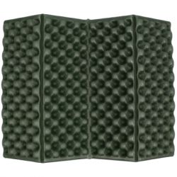   Tribe Seat Mat T-BD-0003 green (T-BD-0003-green)