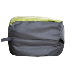 Спальний мішок Tramp Boreal Long кокон правий green/grey (UTRS-095L-R) - Картинка 10