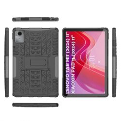 ����� ��� �������� BeCover Lenovo Tab M11 (2024) TB-TB330FU/Xiaoxin Pad 11 (2024) 11" Black (711920) - �������� 5