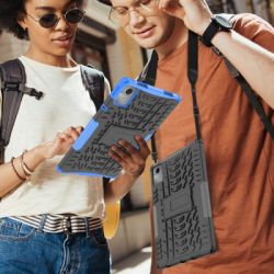 ����� ��� �������� BeCover Lenovo Tab M11 (2024) TB-TB330FU/Xiaoxin Pad 11 (2024) 11" Black (711920) - �������� 6