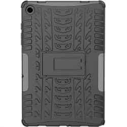 ����� ��� �������� BeCover Samsung Galaxy Tab A9 Plus SM-X210/SM-X215/SM-X216 11.0" Black (711922) - �������� 2