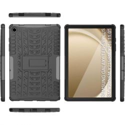 ����� ��� �������� BeCover Samsung Galaxy Tab A9 Plus SM-X210/SM-X215/SM-X216 11.0" Black (711922) - �������� 4