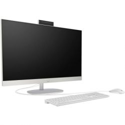 Компьютер HP 27-cr0063ua AiO / i5-1335U, 16, 512, WiFi, кл+м (AR0N5EA) - Картинка 2