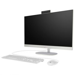 Компьютер HP 27-cr0063ua AiO / i5-1335U, 16, 512, WiFi, кл+м (AR0N5EA) - Картинка 3
