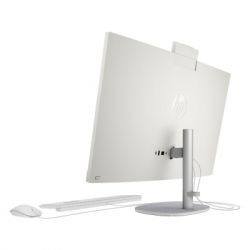 Компьютер HP 27-cr0063ua AiO / i5-1335U, 16, 512, WiFi, кл+м (AR0N5EA) - Картинка 4