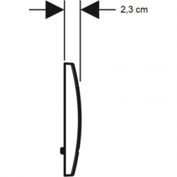 ������ ����� Geberit Delta30 ���� (115.137.11.1) - �������� 5