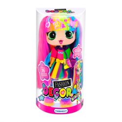 Лялька Decora Girlz Декора (D1005) - Картинка 7