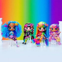 ����� Decora Girlz ���� (D1006) - �������� 4