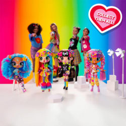 ����� Decora Girlz ���� (D1006) - �������� 5