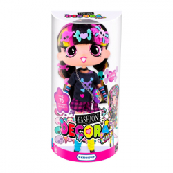 ����� Decora Girlz ���� (D1006) - �������� 7