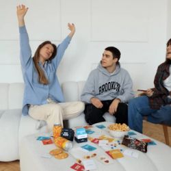 ���������� ���� 18+ Memo Games ����� ����: ���������� (���.) (0019/0020) - �������� 10