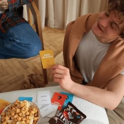 ���������� ���� 18+ Memo Games ����� ����: ���������� (���.) (0019/0020) - �������� 7