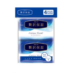�������� ������������� Elleair Premium Lotion ������������������� 4 x 14 ��. (4902011714425)