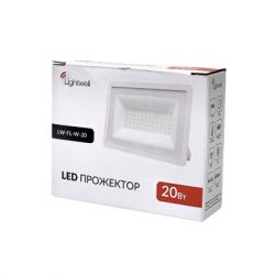 ��������� Lightwell LW-FL-W-20 20 W - �������� 3
