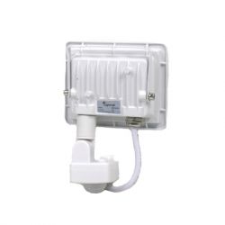 Прожектор Lightwell LW-FL-W-20-S 20 W з датчиком руху - Картинка 2