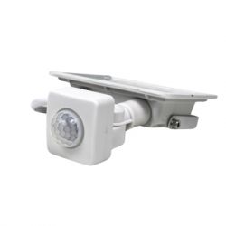 Прожектор Lightwell LW-FL-W-20-S 20 W з датчиком руху - Картинка 3