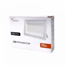 Прожектор Lightwell LW-FL-W-50 50 W - Картинка 3