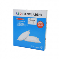 ���������� Lightwell LW-SQ-RCD-18 18 W - �������� 4